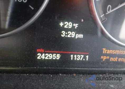 2012 BMW 535I xDrive z USA, uszkodzony, nr VIN WBAFU7C55CDU65253